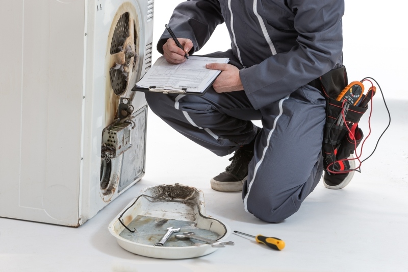 Appliance Repairs Stamford Hill