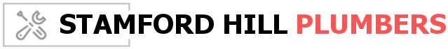 Plumbers Stamford Hill logo